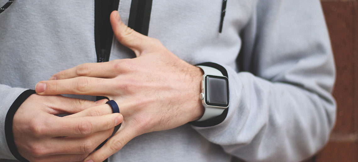 Enso Rings Bevel Image