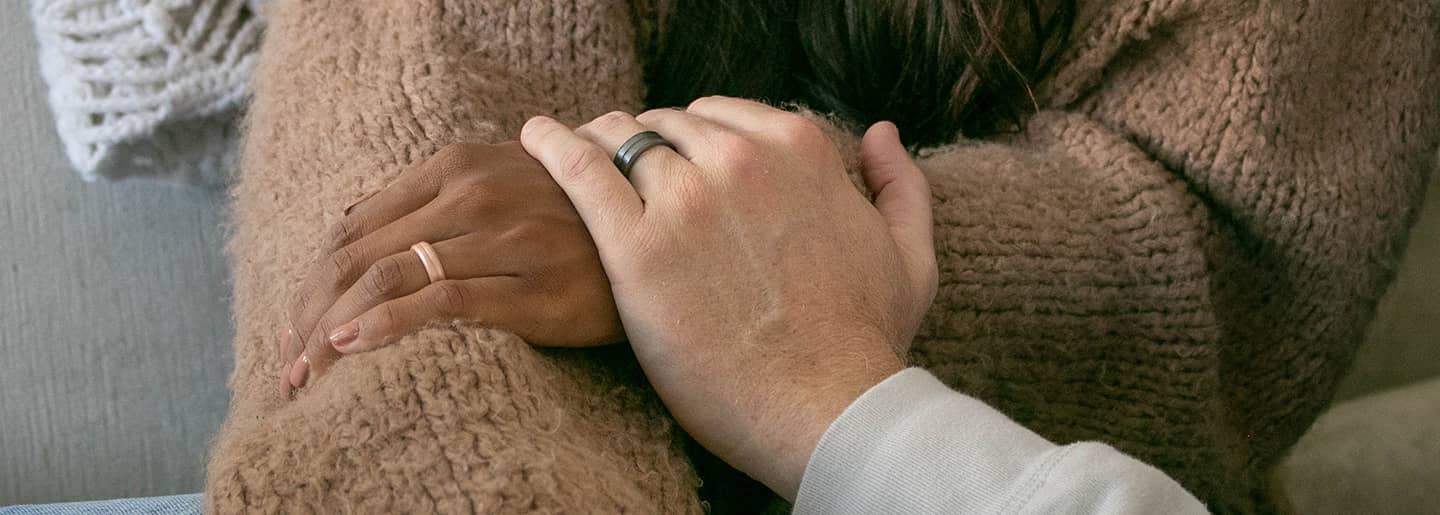 Enso Rings The Contour Collection Image