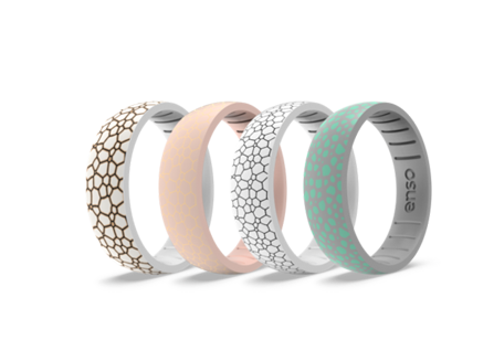 Enso Exclusive Silicone Ring