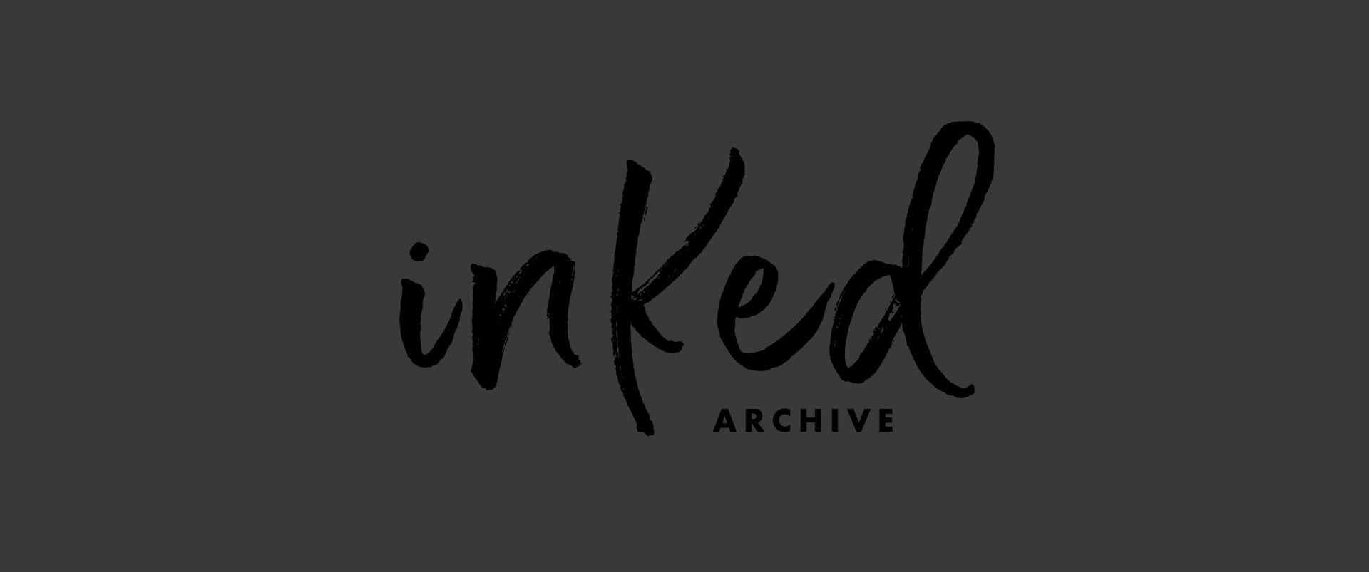 Inked Archive Page, find here all artists featured as Enso Inked Ring Artists